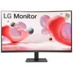 LG 32MR50C-B 31.5 FullHD VA 100Hz FreeSync Curvo Preto