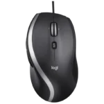 Logitech Corded Mouse M500S USB 4000 DPI Preto
