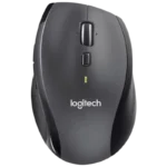 Logitech Customizable Mouse M705 Preto - 1000 DPI