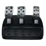 Logitech G29 Volante + Pedais PS5/PS4/PC - Image 2