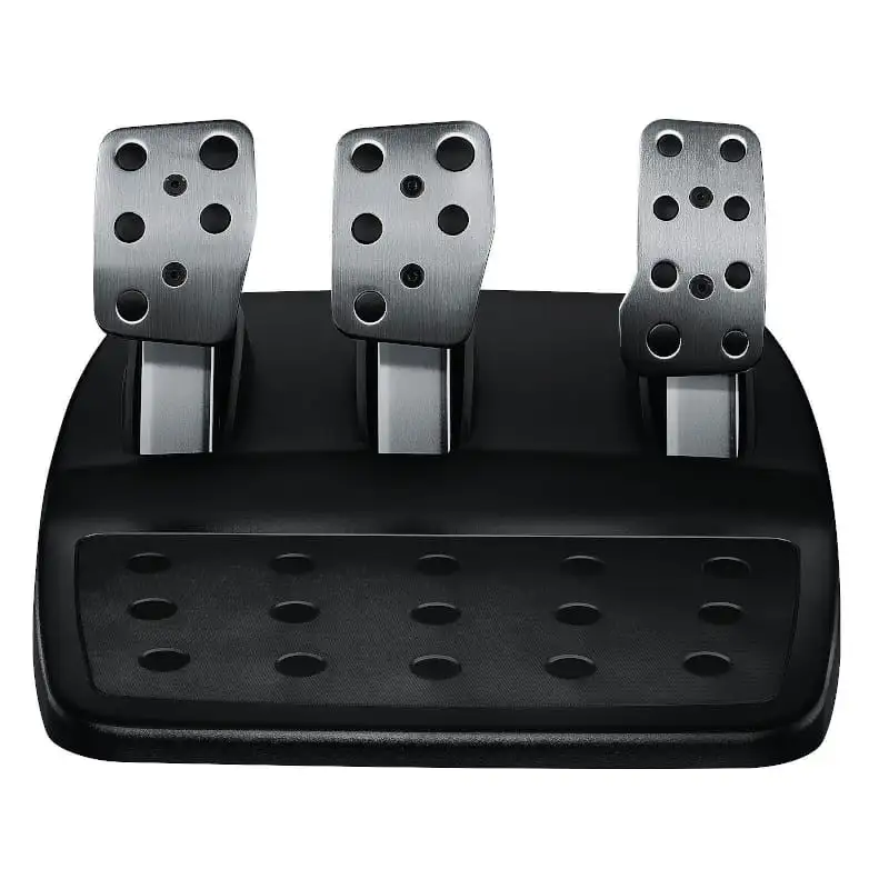 Logitech G29 Volante + Pedais PS5/PS4/PC - Image 2