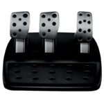 Logitech G920 Volante + Pedais Xbox Series X|S/Xbox One/PC - Image 2