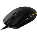 Rato Gaming Logitech G102 USB RGB - 8000 DPI