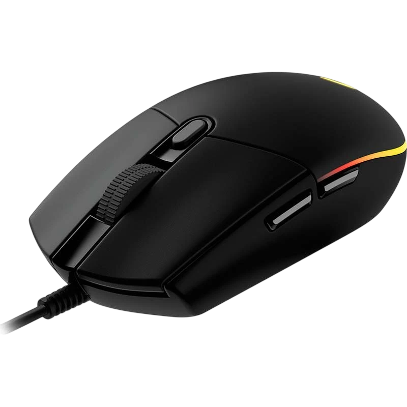 Rato Gaming Logitech G102 USB RGB - 8000 DPI - Image 1