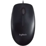 Rato Logitech M90 USB - 1000 DPI