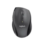 Mouse Sem Fio Laser Logitech M705S - 1000 DPI