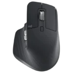 Logitech MX Master 3s for Business USB Bluetooth 8000 DPI Graphite