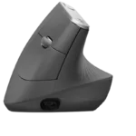 Rato sem fio vertical Logitech MX 4000 DPI - destro