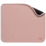Logitech Studio Series 200 x 300 mm Rosa - Tapete de rato