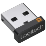 Logitech USB Unifying Receiver Receptor USB