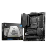 MSI MAG Z790 TOMAHAWK WIFI Intel LGA 1700 192GB ATX Preto
