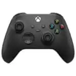 Comando Xbox Series X/S Preto
