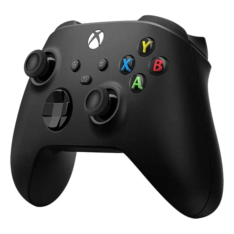 Comando Xbox Series X/S Preto - Image 2