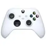 Comando Xbox Series X/S Branco