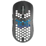 Mars Gaming MMW3 Sem Fios 3200 DPI Preto