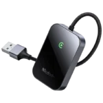 McDodo CA-7210 - Adaptador sem fios Carplay com cabo USB