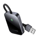 McDodo CA-7210 - Adaptador sem fios Carplay com cabo USB - Image 3