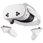 Meta Quest 3S 256GB Branco