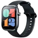 Mibro C4 Preto - Smartwatch