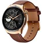 Mibro Lite 3 Pro Dourado - Smartwatch