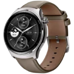 Mibro Lite 3 Pro Cinzento - Smartwatch