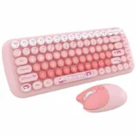 MOFII Candy New 2.4G Rose