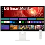 LG 37U730SA-W 37" 4K UHD IPS 65W HDMI Branco - Monitor para PC