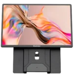 Monitor portátil de 16" Blackview Table 9 - Painel IPS FHD+ (1920x1200) - Suporte Mag-Spin 360° - USB-C e Mini HDMI
