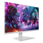 Nilox NXM24REGWEB01W 24 FHD IPS Branco