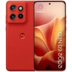Motorola Edge 60 Neo 5G Poinciana 256 GB Ecrã de 6,36 polegadas 8 GB de RAM Processador MediaTek Dimensity