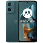 Motorola moto G05 8GB/256GB Verde