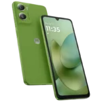 Motorola Moto G06 4GB/256GB Verde Tendril