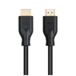 Nanocabo HDMI V2.0 4K@60Hz 1,5 m