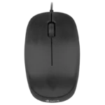 NGS Flame Mouse 1000 DPI - Preto