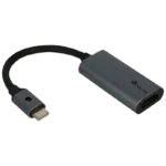 Adaptador NGS Wonder HDMI USB-C para HDMI
