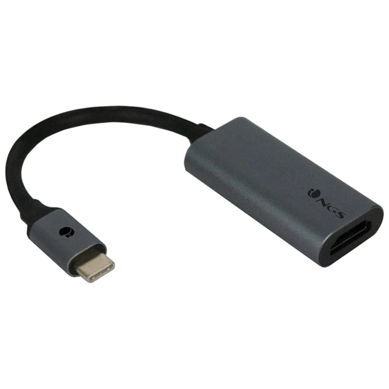 Adaptador NGS Wonder HDMI USB-C para HDMI - Image 1