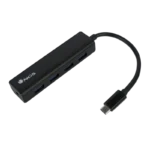 NGS Wonder HUB 4 USB 3.0 para Tipo-C