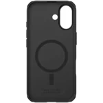Nillkin Capa Super Frosted Shield Pro Magnetic para iPhone 17 Pro Preta - Image 2
