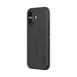 Nillkin Capa Super Frosted Shield Pro Magnetic para iPhone 17 Preta - Image 2