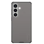 Nillkin Capa Super Frosted Shield Pro Samsung Galaxy S26+ Transparent Black