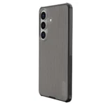 Nillkin Capa Super Frosted Shield Pro Samsung Galaxy S26+ Transparent Black - Image 2