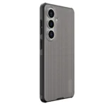 Nillkin Capa Super Frosted Shield Pro Samsung Galaxy S26+ Transparent Black - Image 3