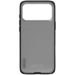 Nillkin Capa Super Frosted Shield Pro iPhone 17 Pro Max Titanium Grey - Image 3