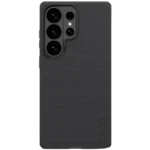 Nillkin Capa Super Frosted Shield Pro Samsung Galaxy S26 Preto