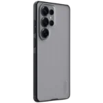 Nillkin Capa Super Frosted Shield Pro Samsung Galaxy S26 Preto Transparente - Image 3