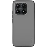 Nillkin Capa Super Frosted Shield Pro Xiaomi 17 Transparent black