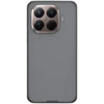 Nillkin Capa Super Frosted Shield Pro Xiaomi 15T Pro  Transparent black