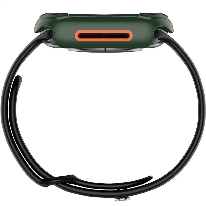 Case para Apple Watch 44 mm Protege Contra Impactos e Mantém Acesso - Image 3