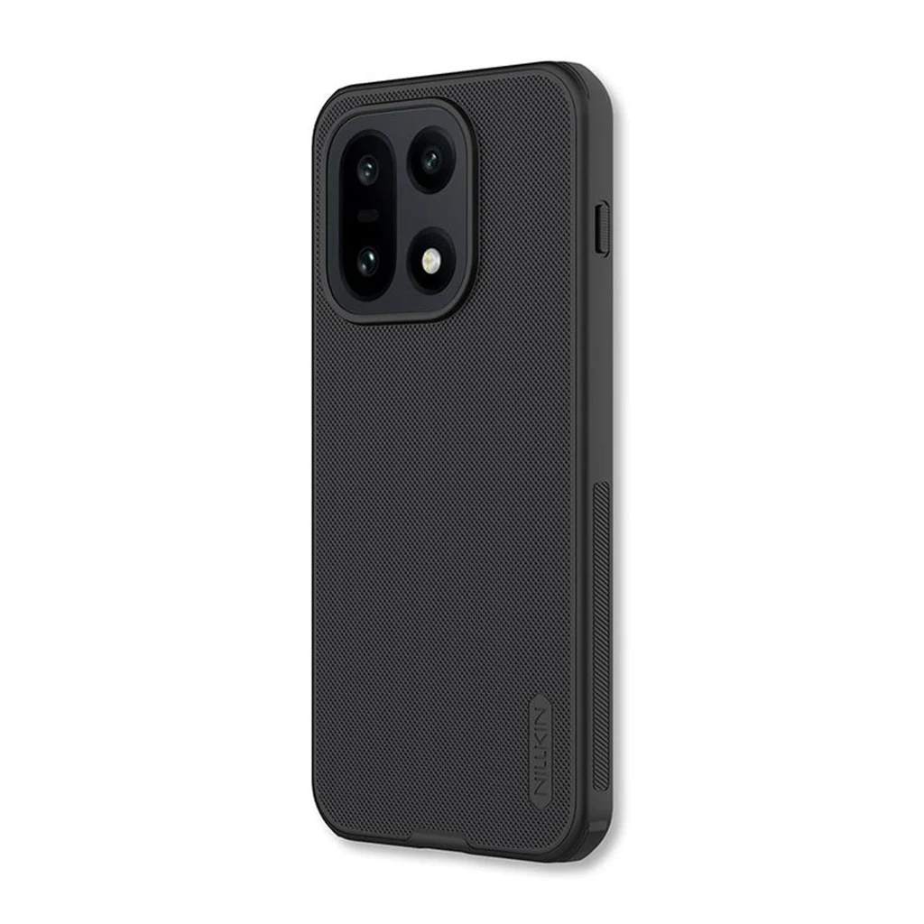 Nillkin Capa Super Frosted Shield Pro OnePlus 15 Preto - Image 2