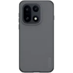 Nillkin Capa Super Frosted Shield Pro OnePlus 15 Preto Transparente